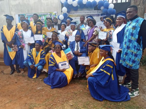 Promotion 2025, BTS, DQP et CQP
